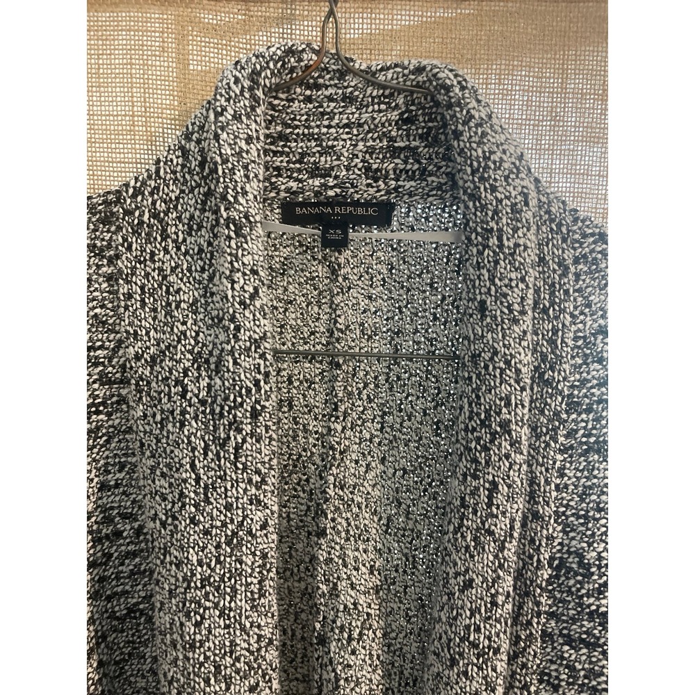 Cardigan - Picture 2 of 3